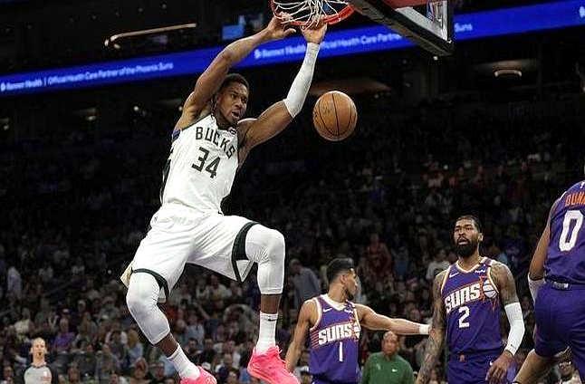 雄鹿核心球员伤退，球队未来走势成疑，计划报告以后生活工作进行日期个人.的简单介绍