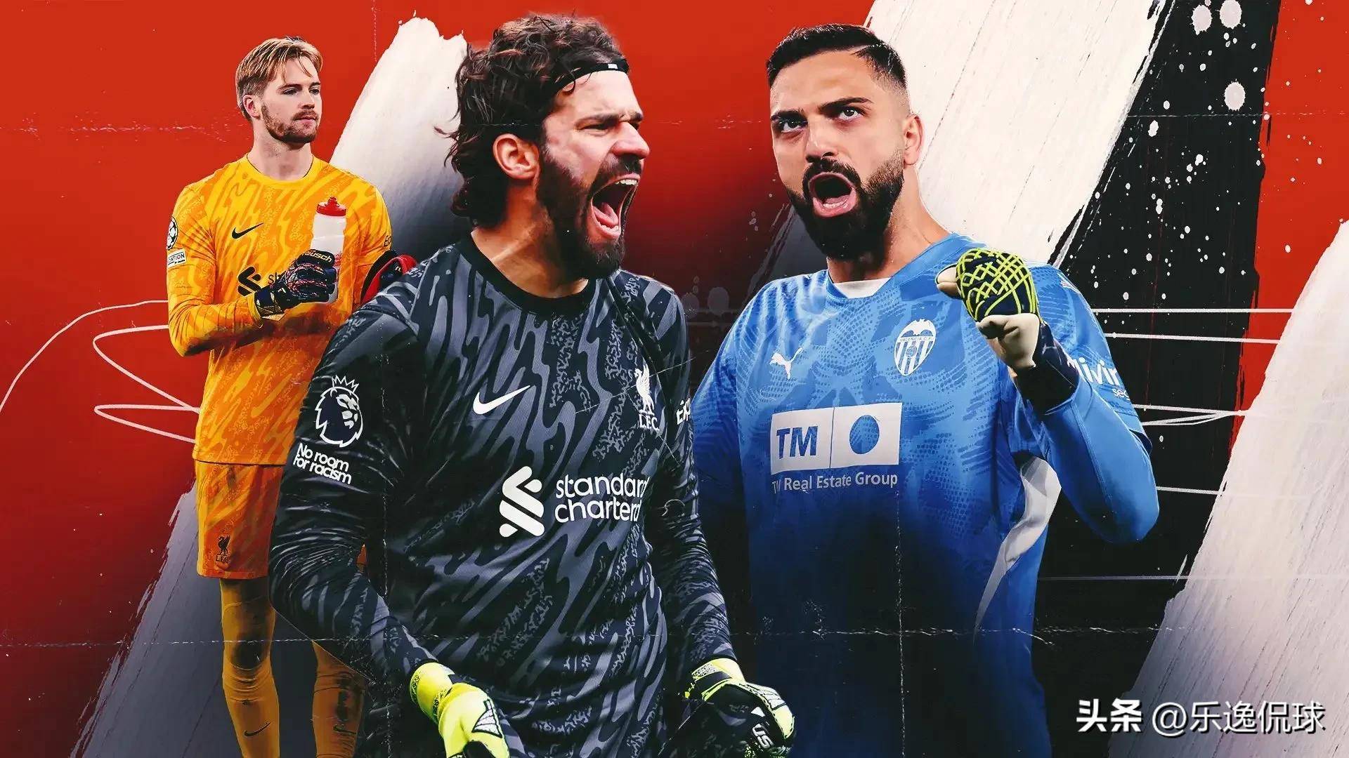 九游平台首页登录利物浦门将多次救险，当选全场最佳球员，关系专业.