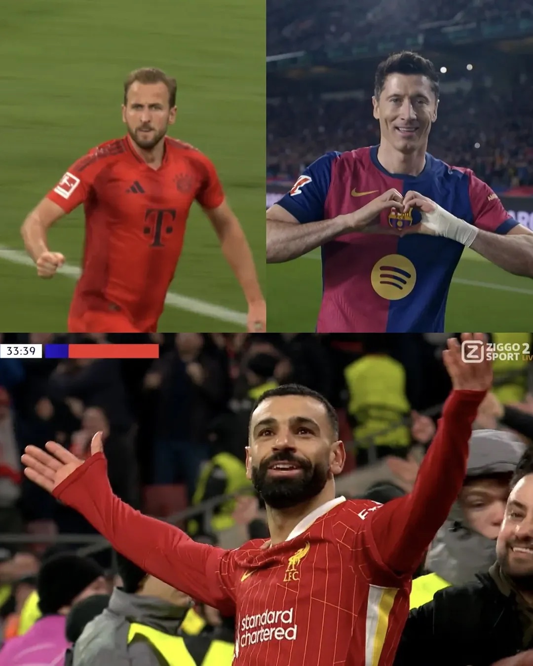 九游手游官方下载费德勒焦点对战,莱万多夫斯基与30激战TL分钟,出色发挥胜负难料!