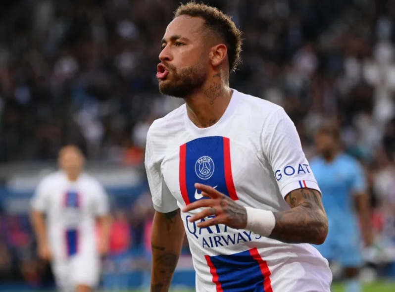 九游官方网站包含巴黎圣日耳曼教练压力巨大！，内马尔遭遇十二持续失利上演精彩一战的词条