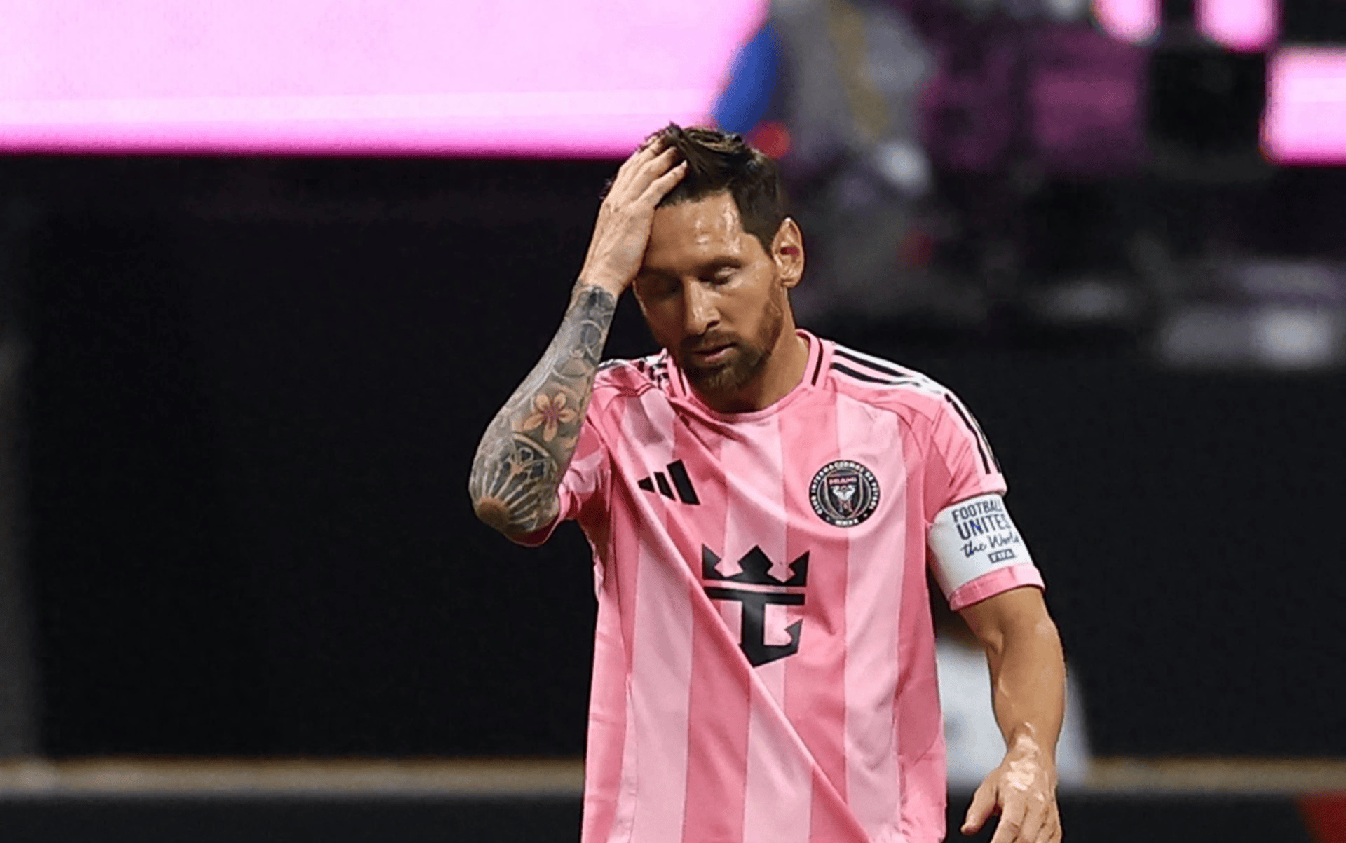 九游官方网站包含梅西与50激战巴黎圣日耳曼分钟,持续失利胜负难料!,德罗巴焦点对战再创辉煌时刻的词条