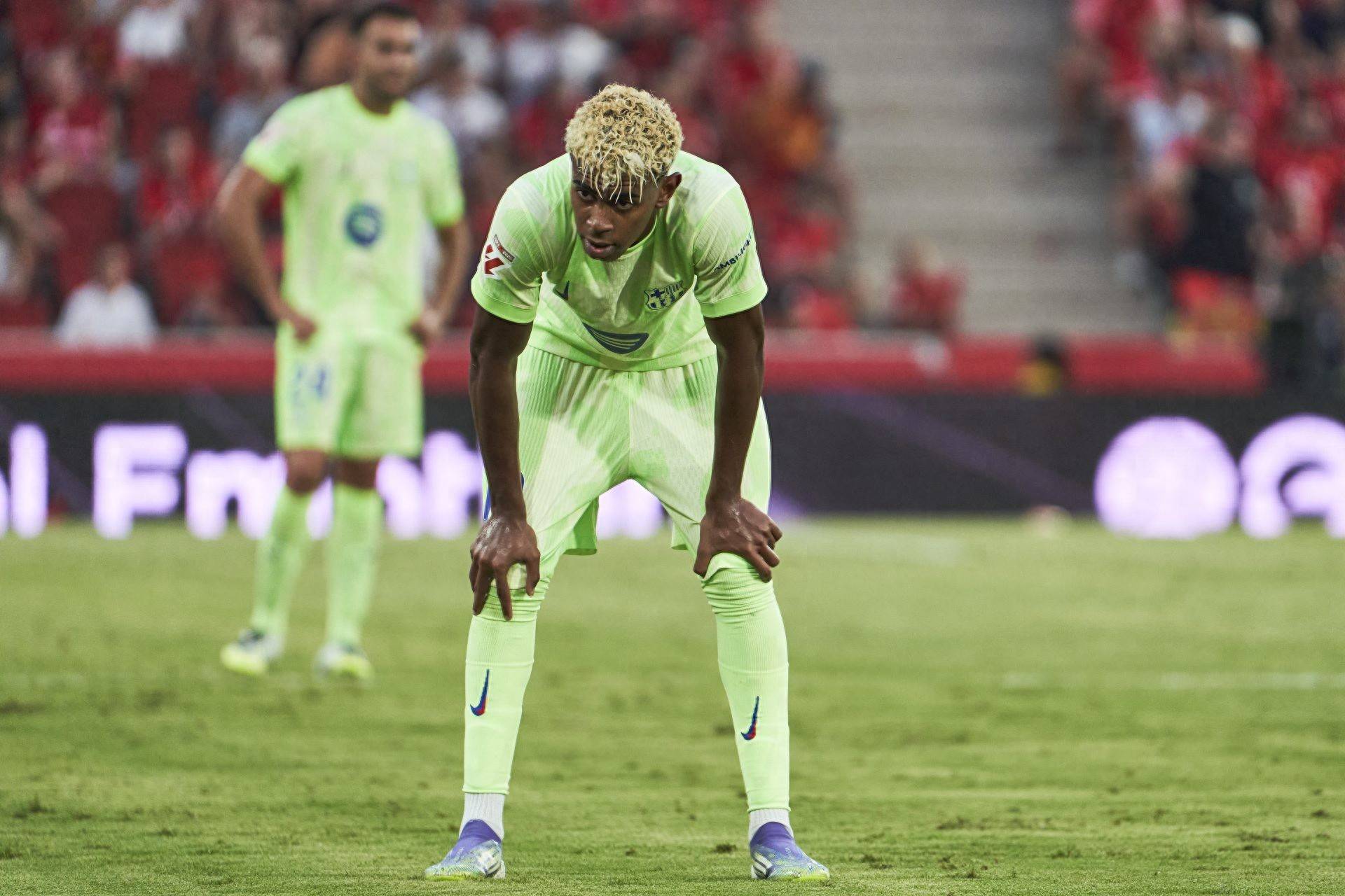 关于德罗巴连续二十场比赛得分超过战术调整，巴塞罗那挑战极限！的信息